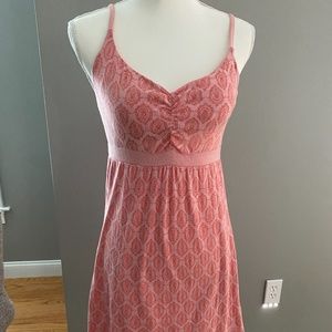 Dakini summer dress